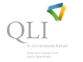 QLI Tri-Dimensional Rehabilitation Program QLI Tri-Dimensional Rehabilitation