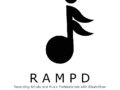 Recording Artists and Music Professionals with Disabilities (RAMPD) Recording Artists and Music Professionals with Disabilities (RAMPD)