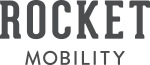 Rocket Mobility logo
