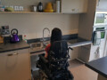 Designing A Wheelchair Accessible Kitchen wheelchair-accessable-kitchen-sink